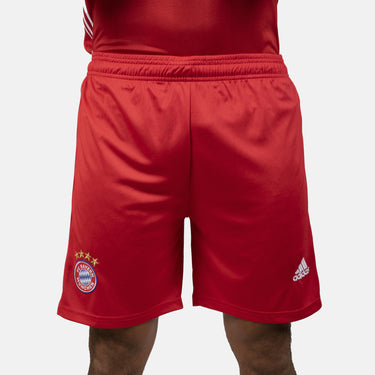 Short Domicile Bayern Munchin 20/21 Homme